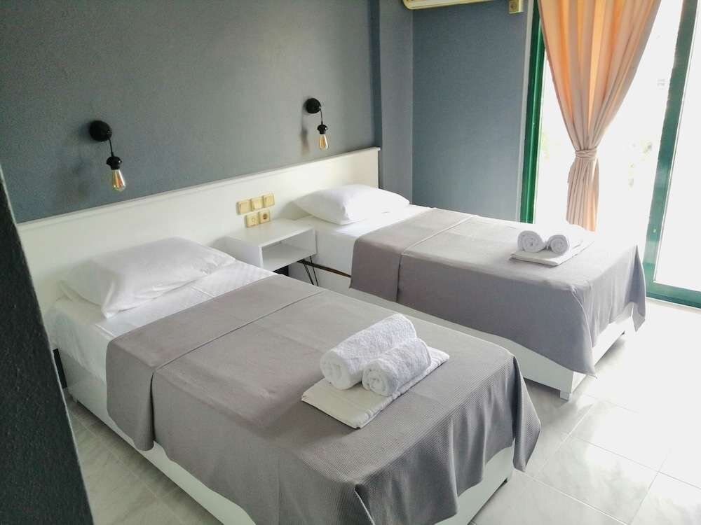 Мармарис: The Mu Hotel