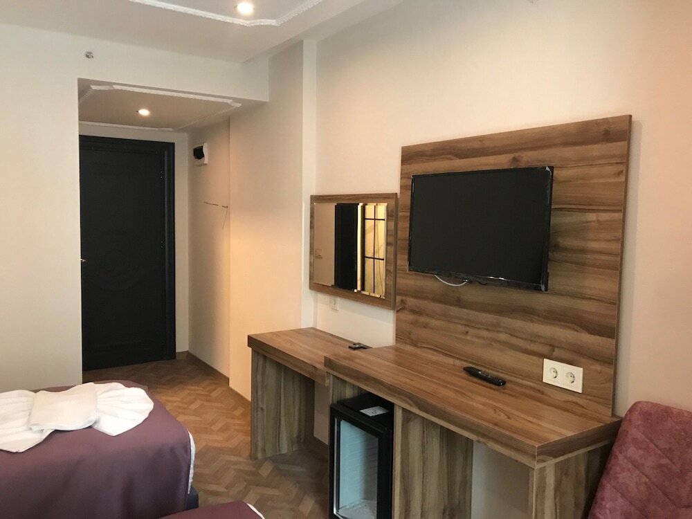 Ван: Royal Palas Hotel