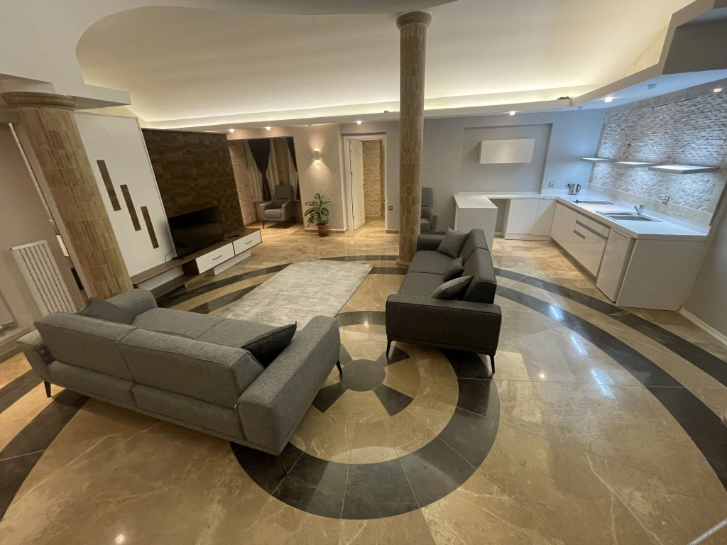 Эдирне: Blackmoon Villa Edirne