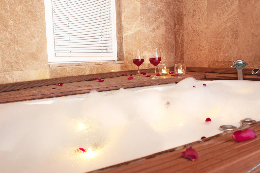 Эдирне: Blackmoon Villa Edirne