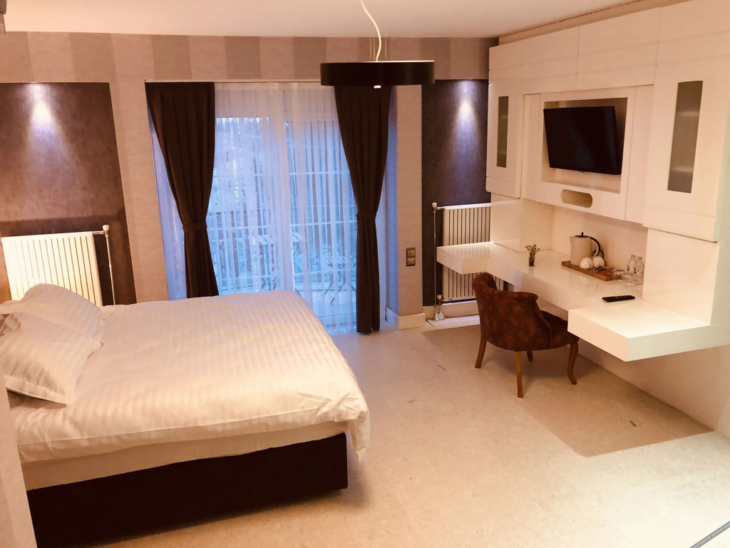 Эдирне: Blackmoon Villa Edirne