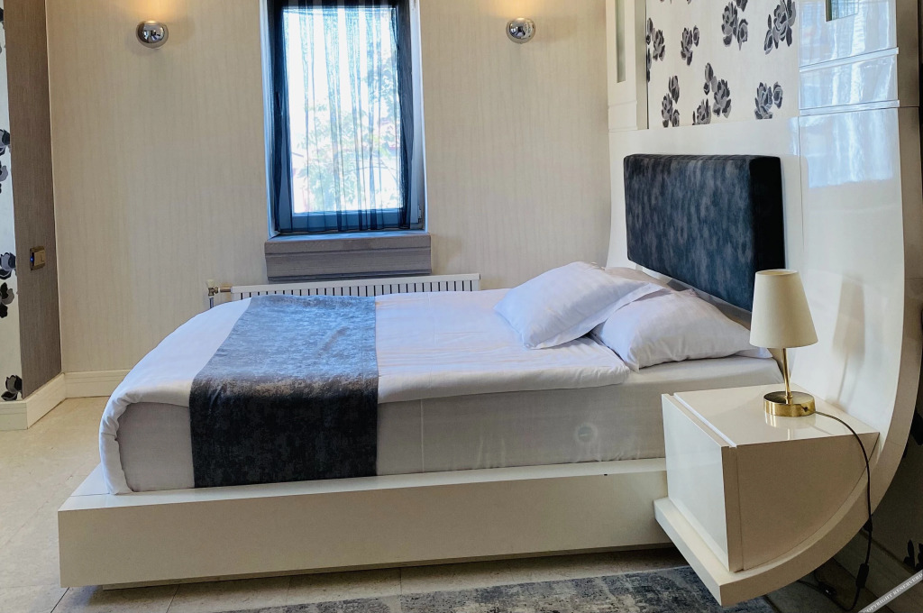 Эдирне: Blackmoon Villa Edirne
