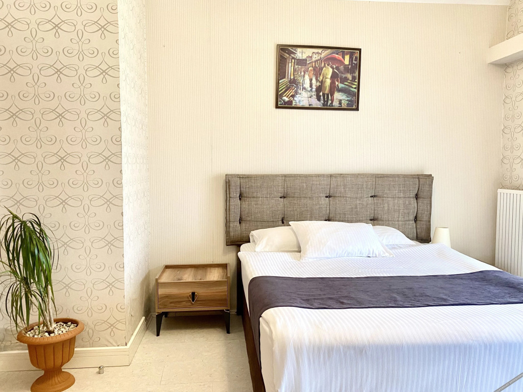 Эдирне: Blackmoon Villa Edirne