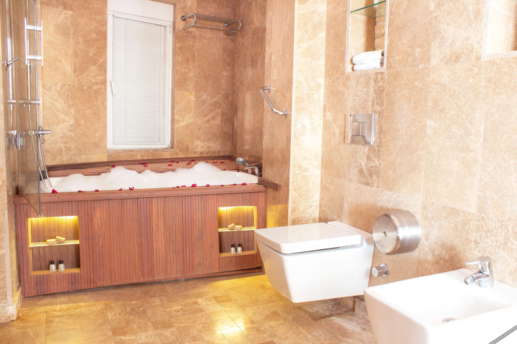 Эдирне: Blackmoon Villa Edirne