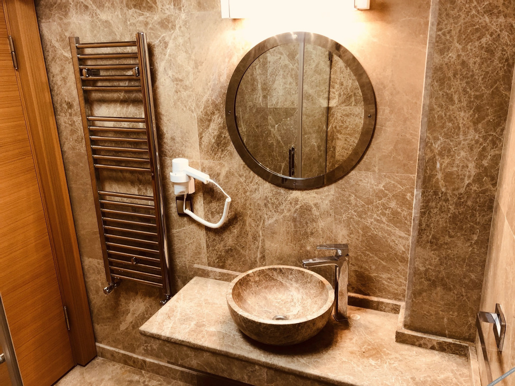Эдирне: Blackmoon Villa Edirne