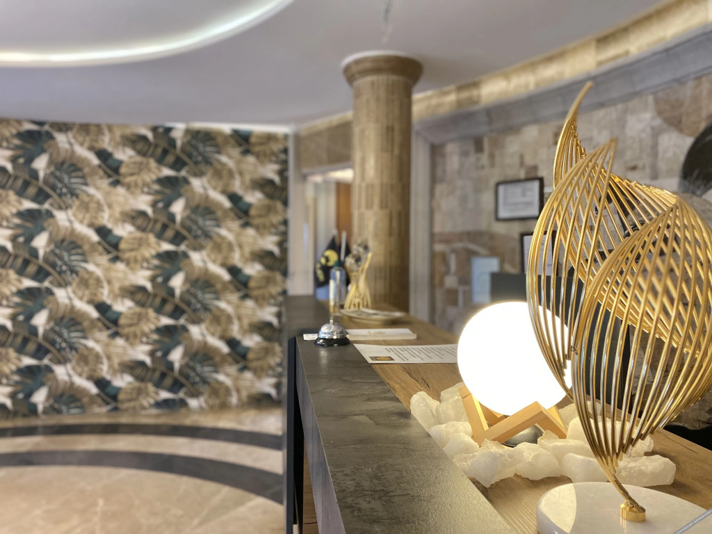 Эдирне: Blackmoon Villa Edirne