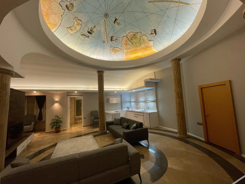 Эдирне: Blackmoon Villa Edirne