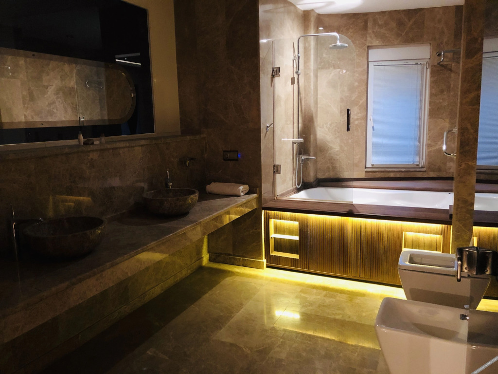 Эдирне: Blackmoon Villa Edirne