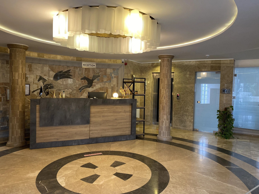 Эдирне: Blackmoon Villa Edirne