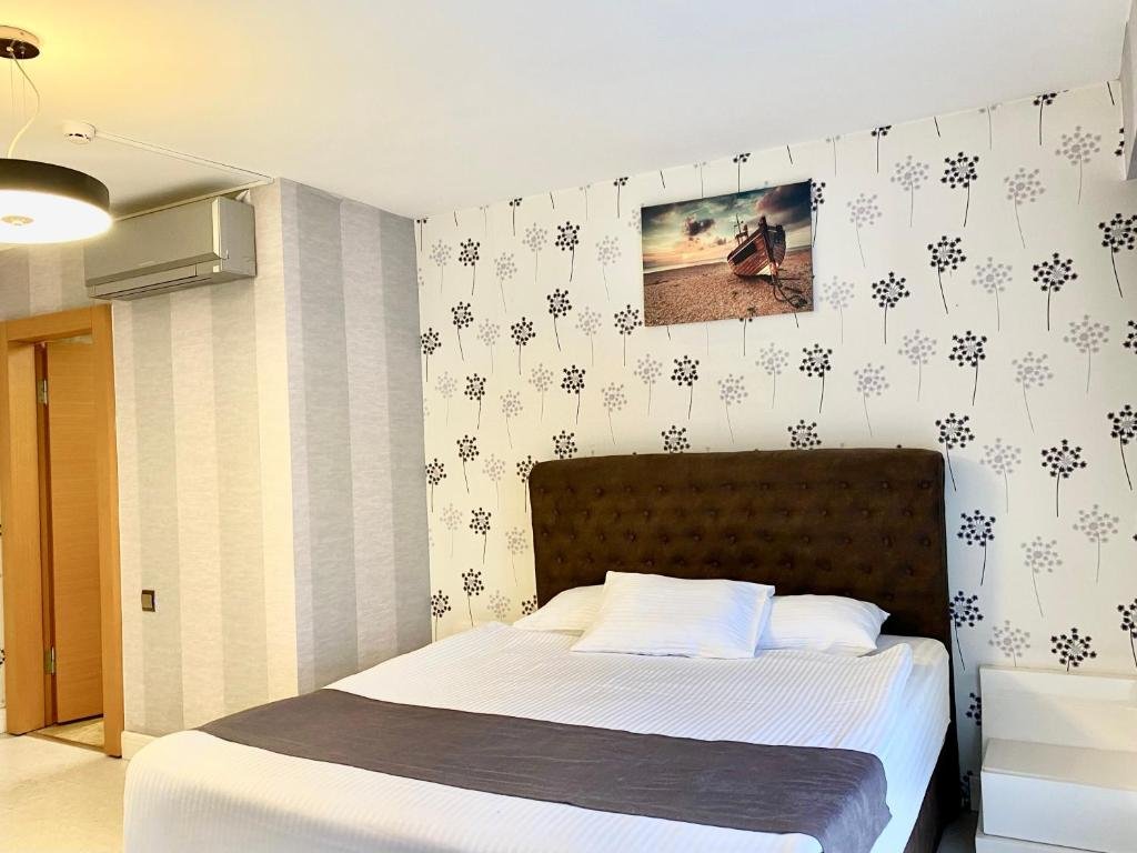Эдирне: Blackmoon Villa Edirne