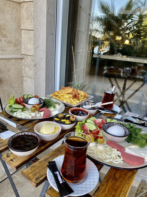 Эдирне: Blackmoon Villa Edirne