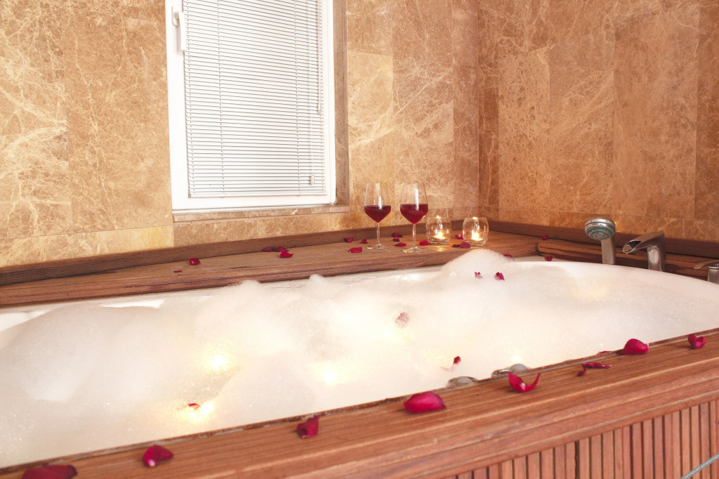 Эдирне: Blackmoon Villa Edirne