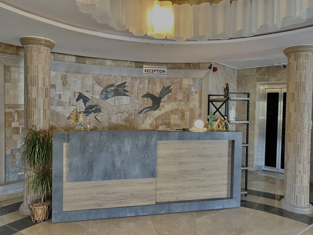 Эдирне: Blackmoon Villa Edirne