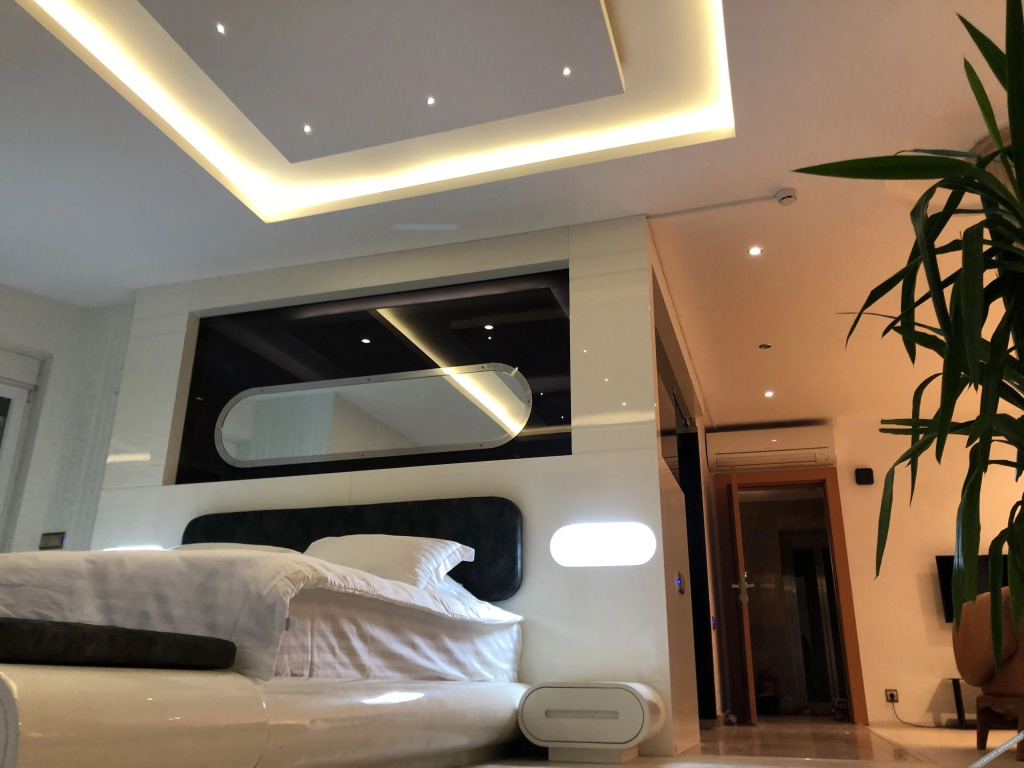 Эдирне: Blackmoon Villa Edirne