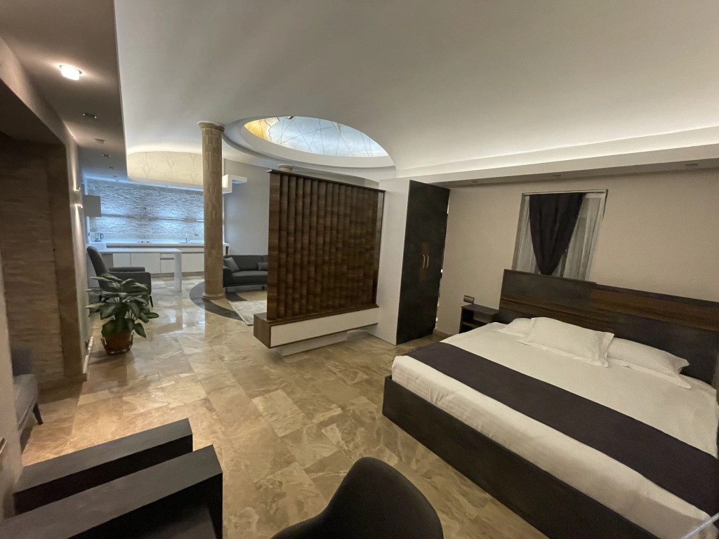 Эдирне: Blackmoon Villa Edirne
