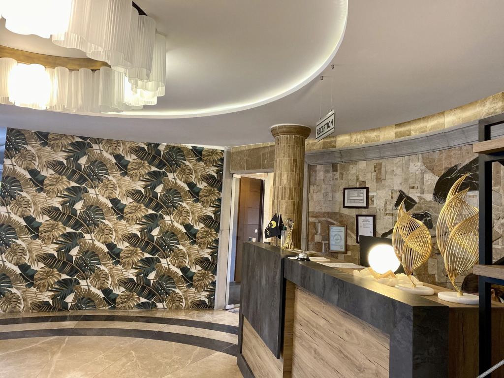 Эдирне: Blackmoon Villa Edirne