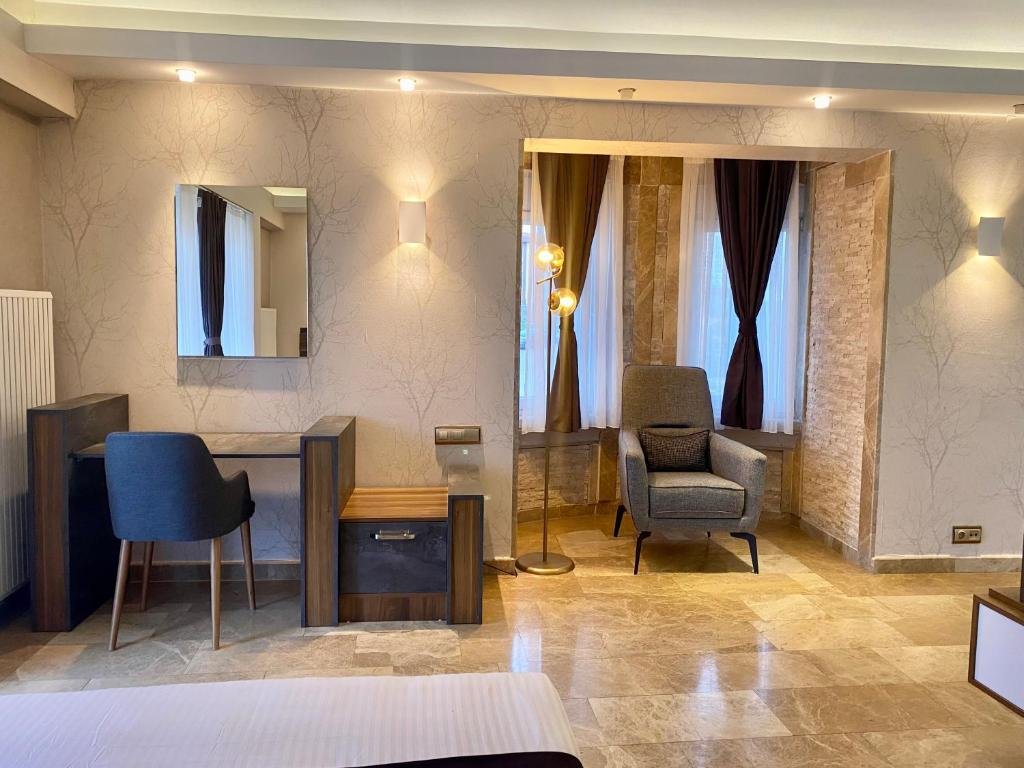 Эдирне: Blackmoon Villa Edirne