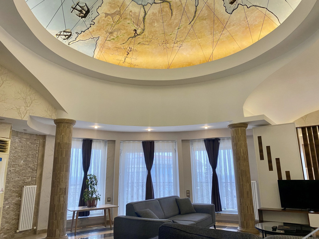 Эдирне: Blackmoon Villa Edirne