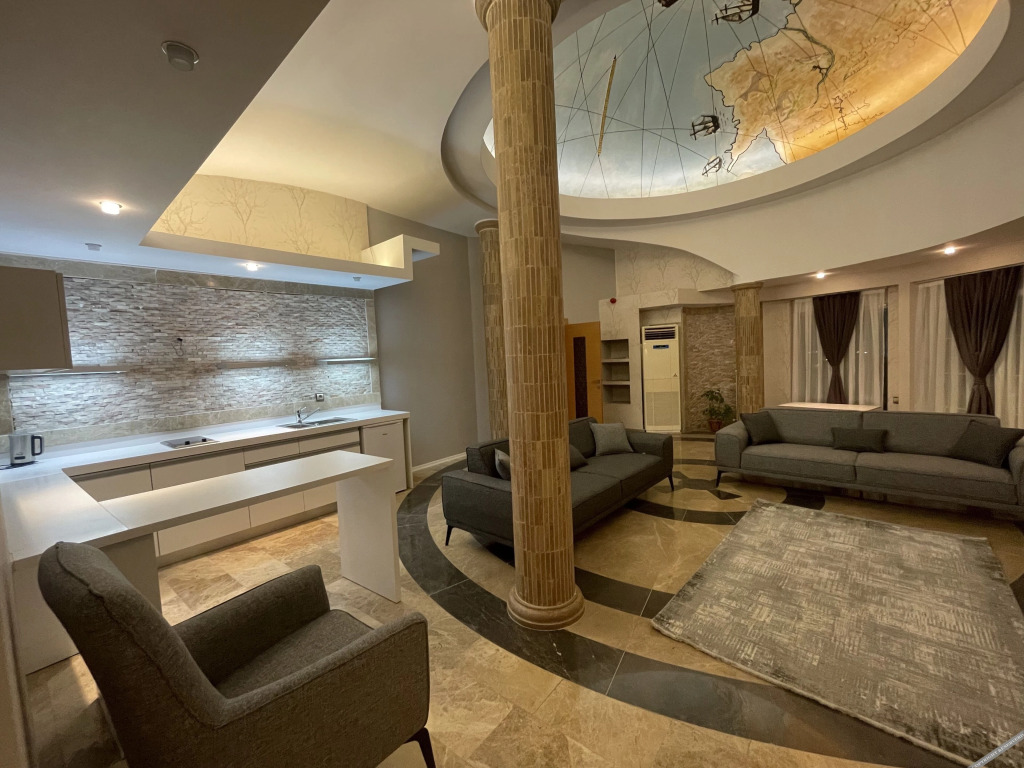 Эдирне: Blackmoon Villa Edirne