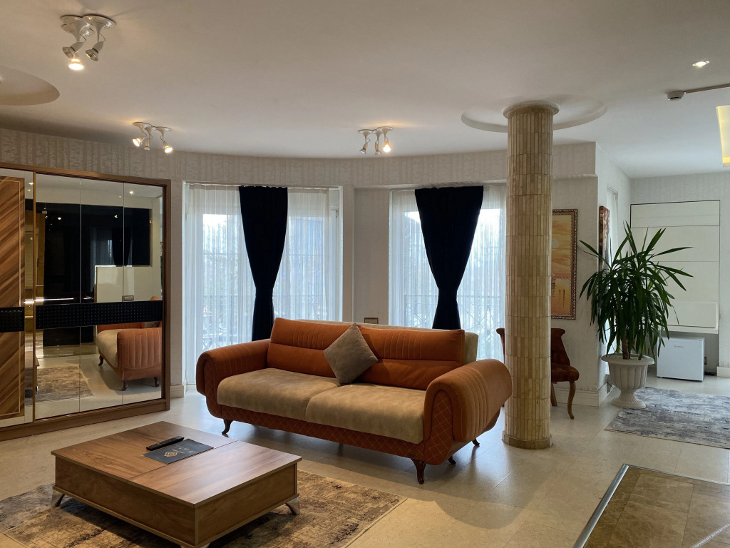 Эдирне: Blackmoon Villa Edirne