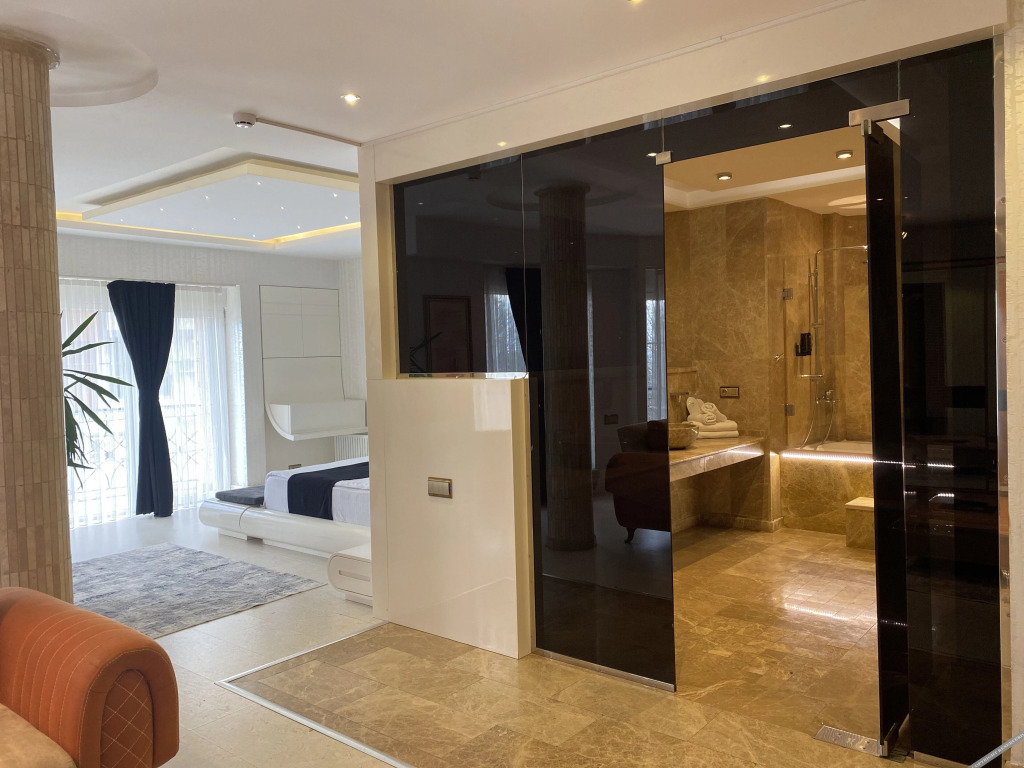 Эдирне: Blackmoon Villa Edirne
