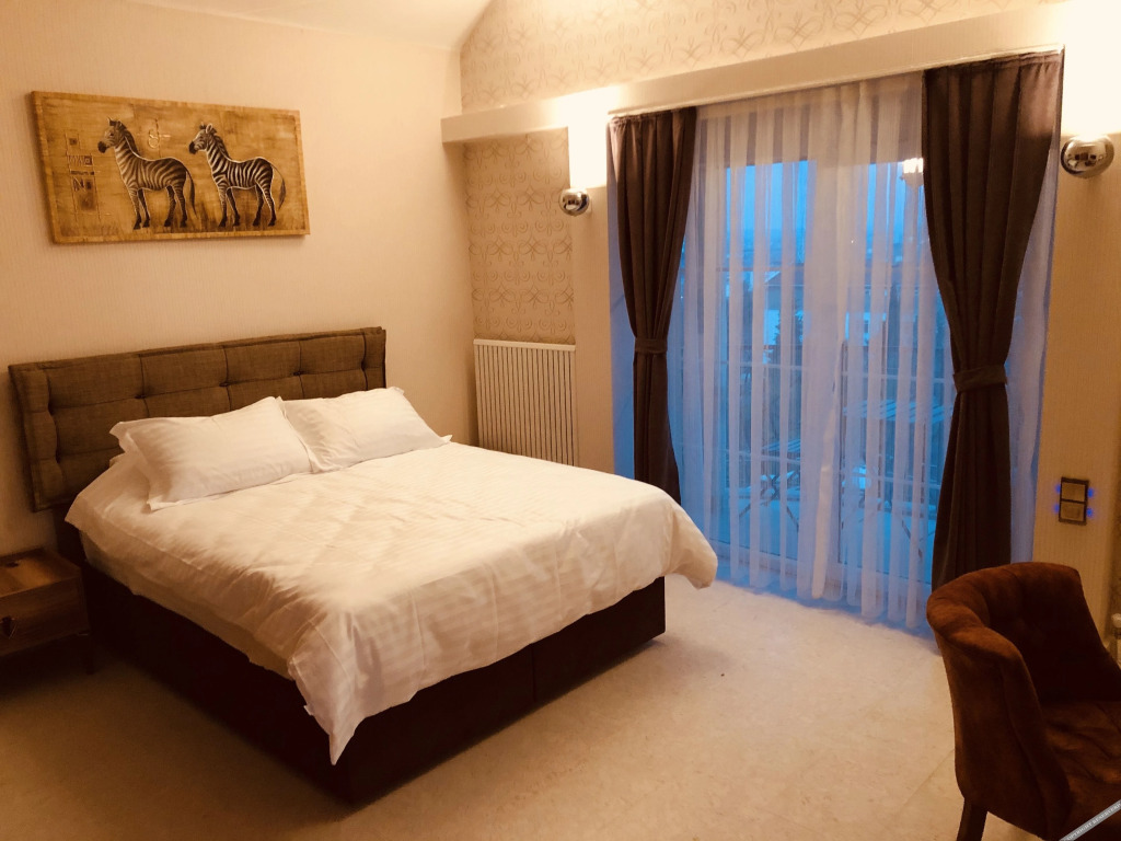 Эдирне: Blackmoon Villa Edirne
