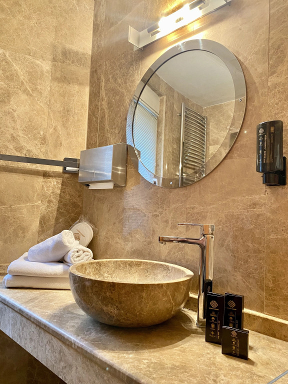 Эдирне: Blackmoon Villa Edirne