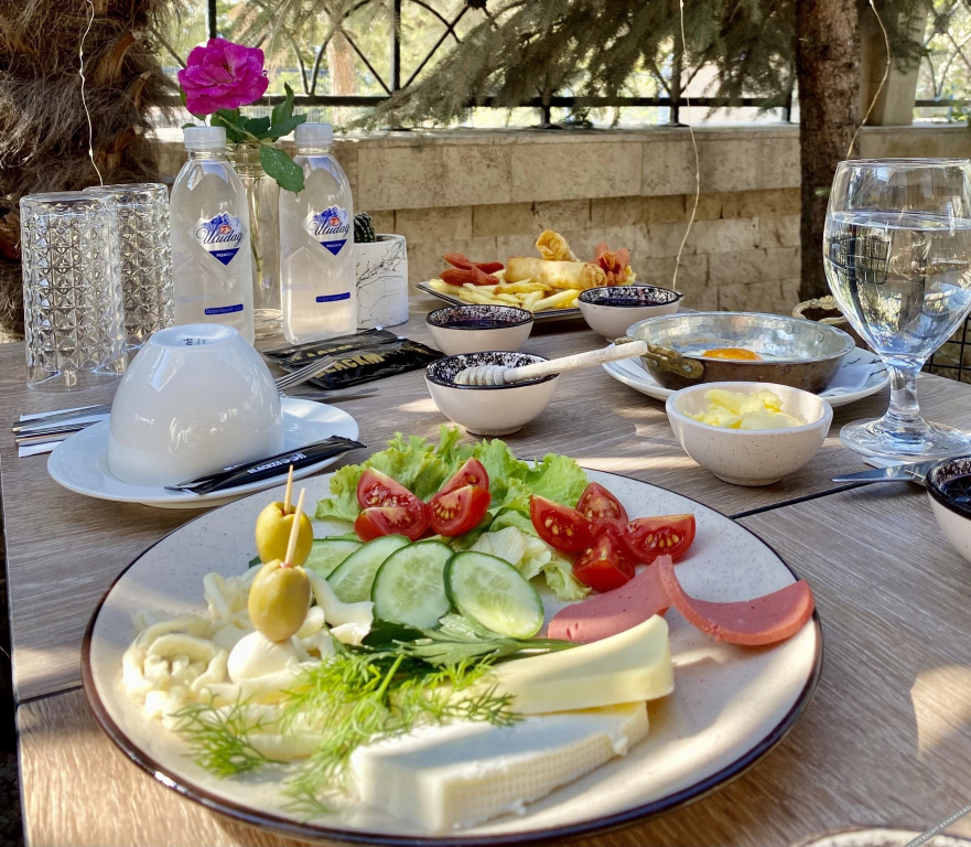 Эдирне: Blackmoon Villa Edirne