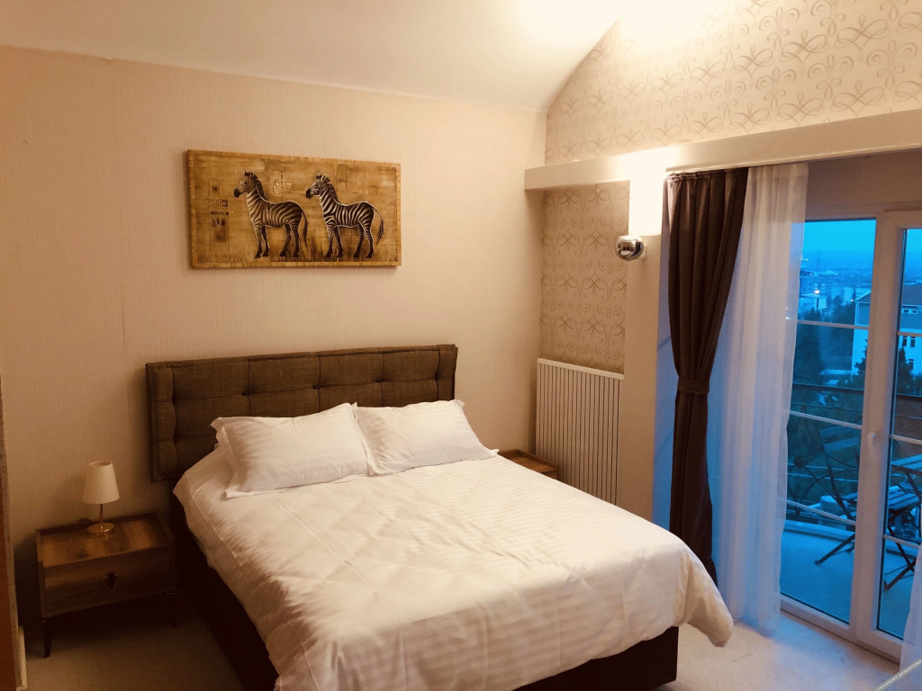 Эдирне: Blackmoon Villa Edirne