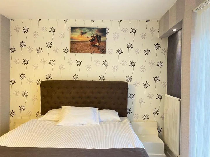 Эдирне: Blackmoon Villa Edirne