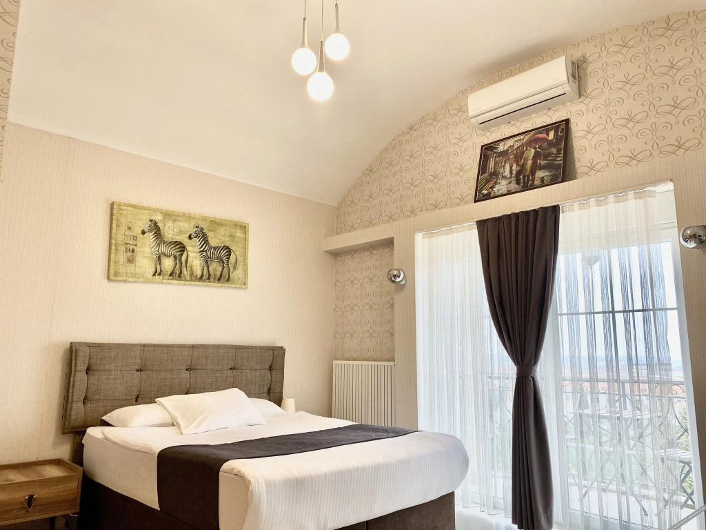 Эдирне: Blackmoon Villa Edirne