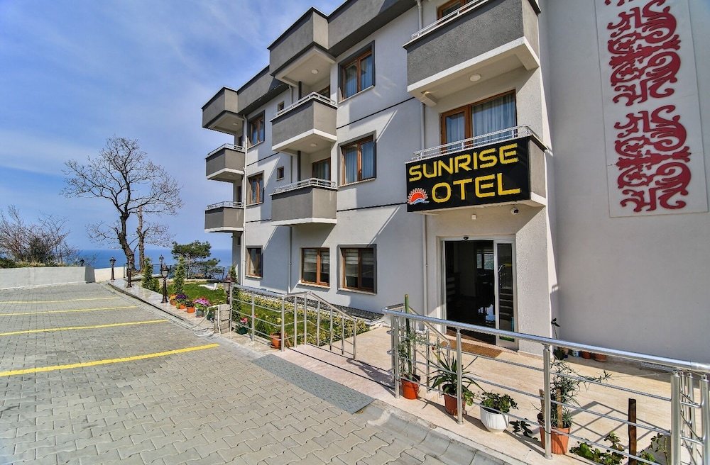 Бартын: Amasra Sunrise Otel