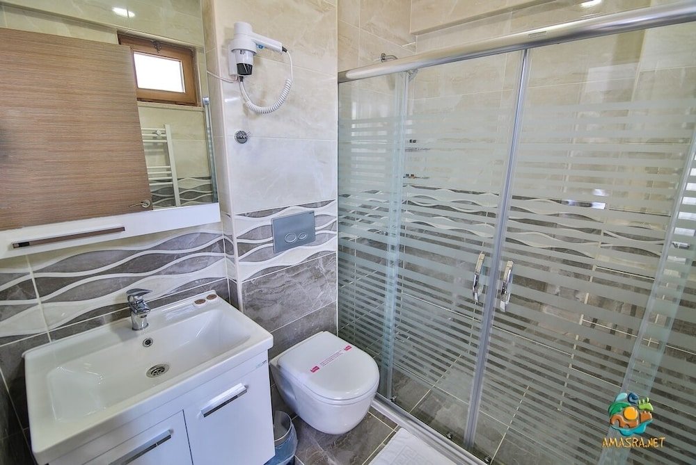 Бартын: Amasra Sunrise Otel