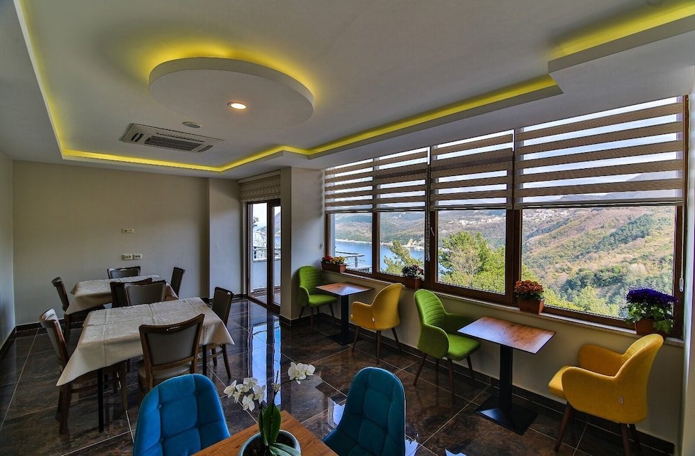Бартын: Amasra Sunrise Otel