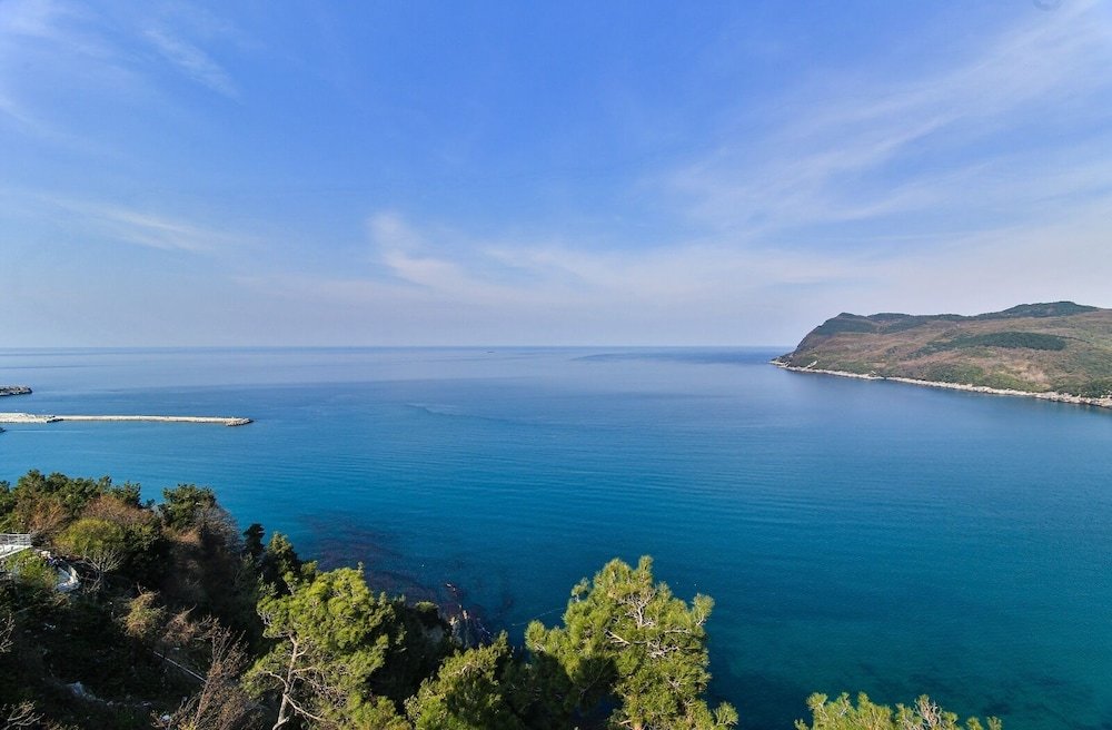 Бартын: Amasra Sunrise Otel