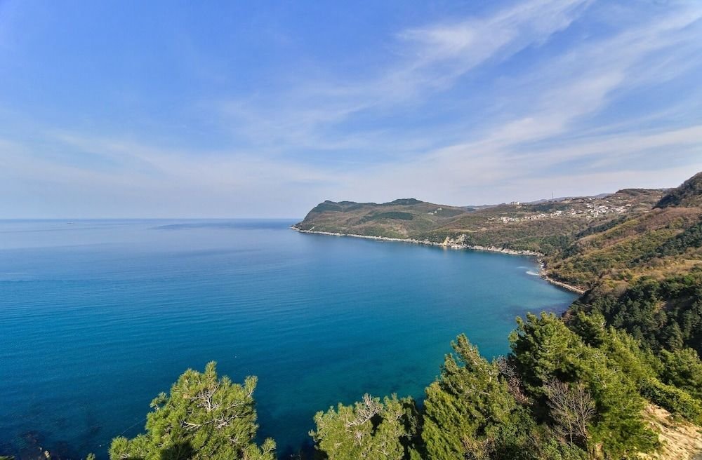 Бартын: Amasra Sunrise Otel