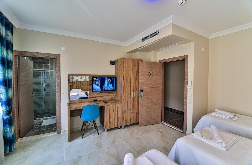 Бартын: Amasra Sunrise Otel