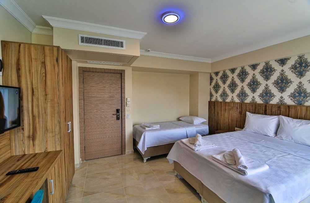 Бартын: Amasra Sunrise Otel