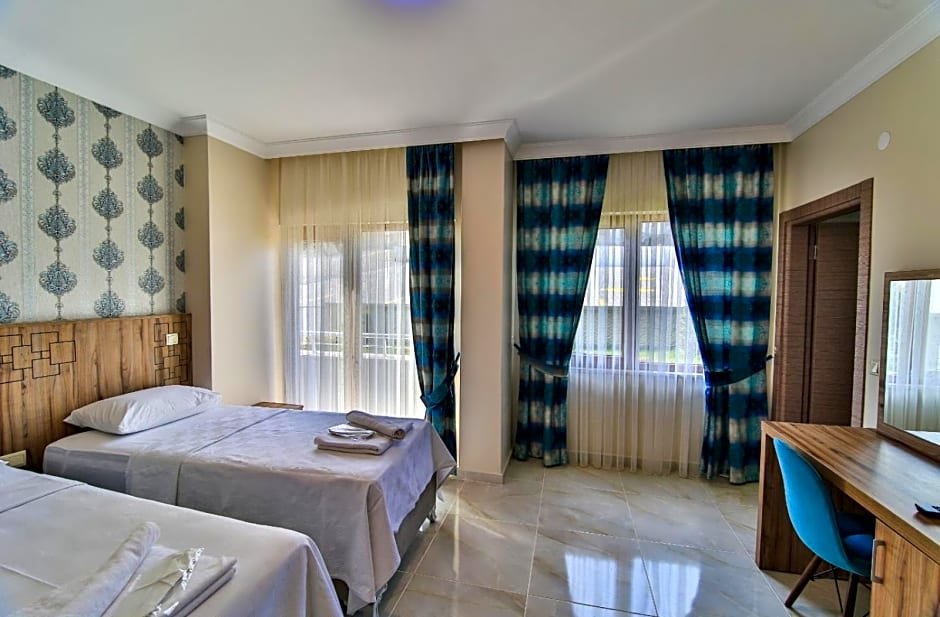 Бартын: Amasra Sunrise Otel