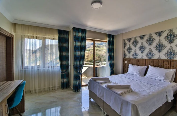 Бартын: Amasra Sunrise Otel