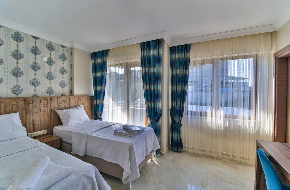 Бартын: Amasra Sunrise Otel