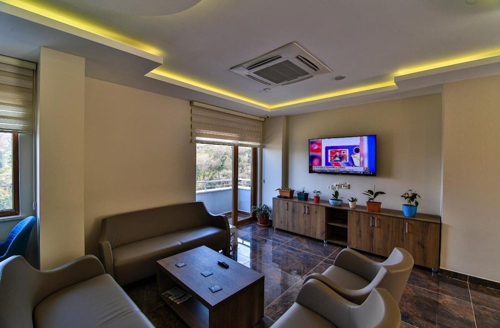 Бартын: Amasra Sunrise Otel