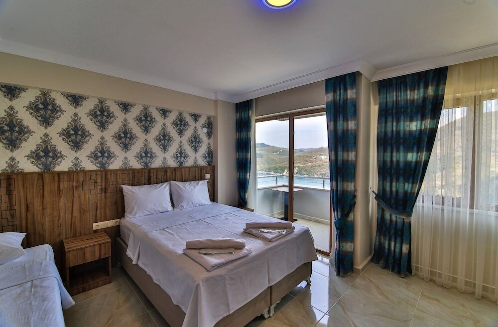 Бартын: Amasra Sunrise Otel