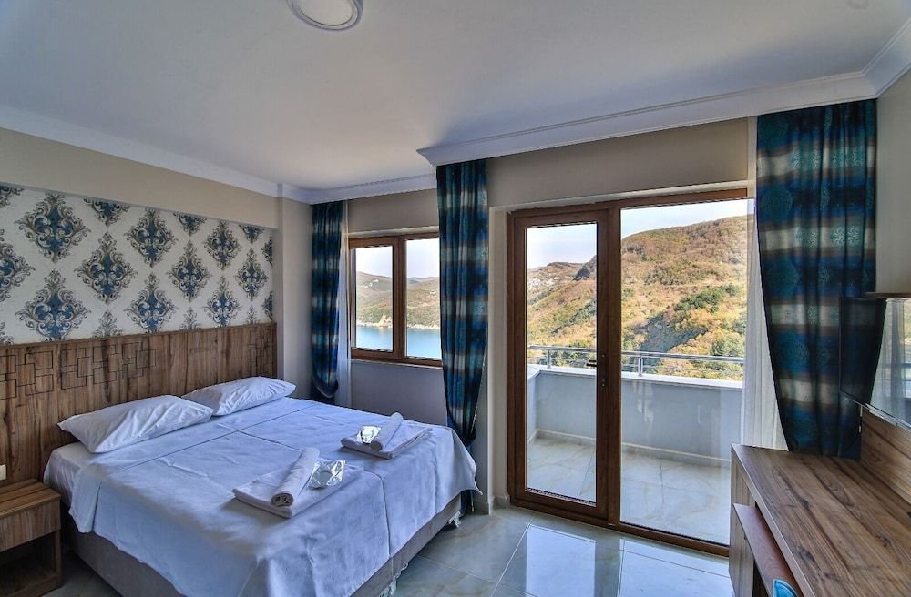 Бартын: Amasra Sunrise Otel
