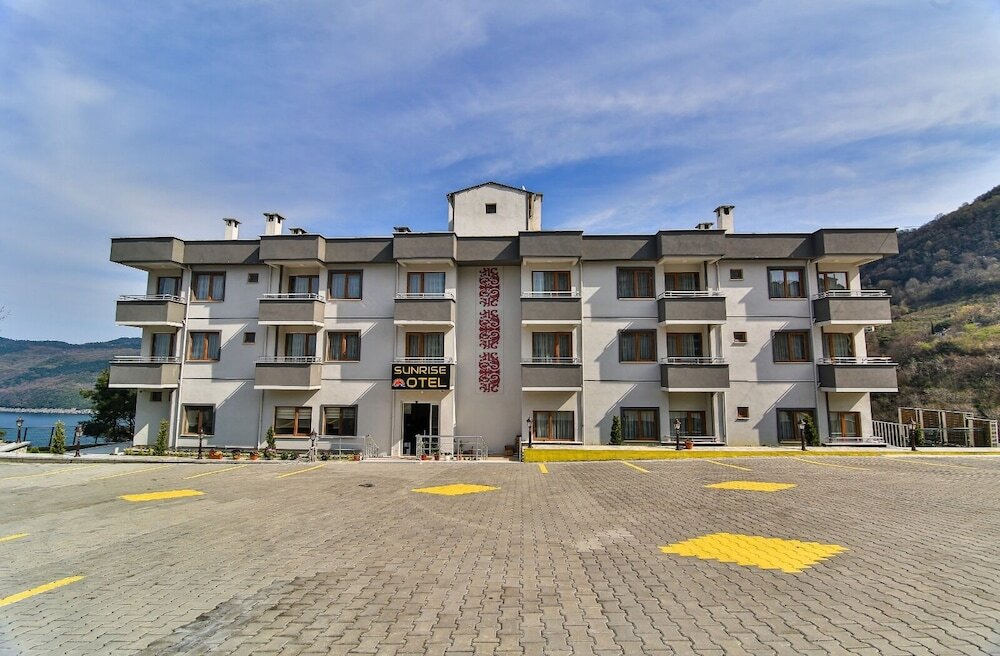 Бартын: Amasra Sunrise Otel