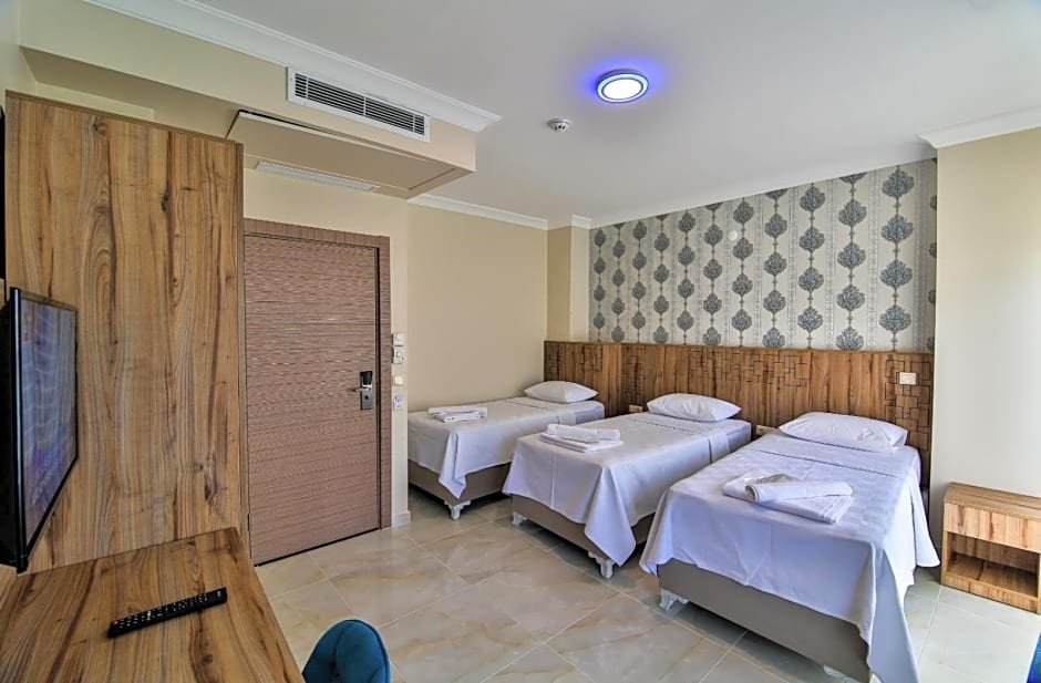 Бартын: Amasra Sunrise Otel