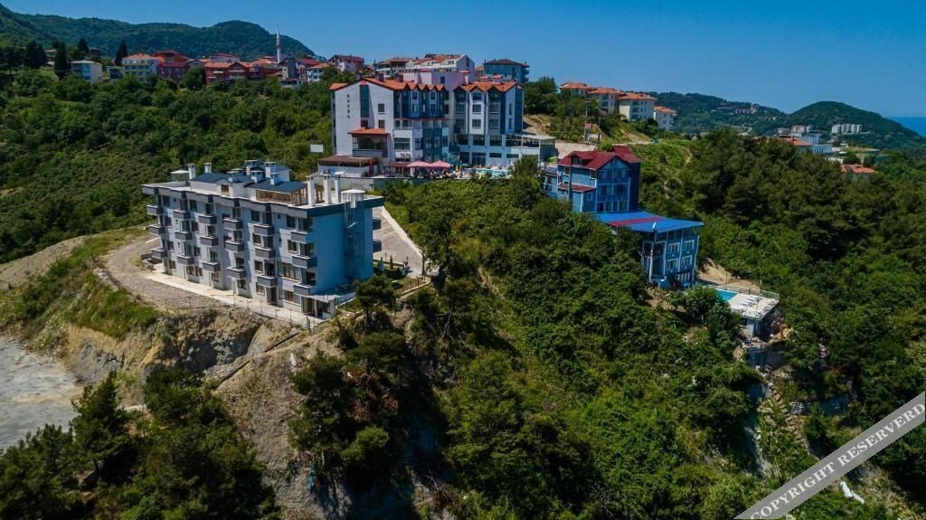 Бартын: Amasra Sunrise Otel
