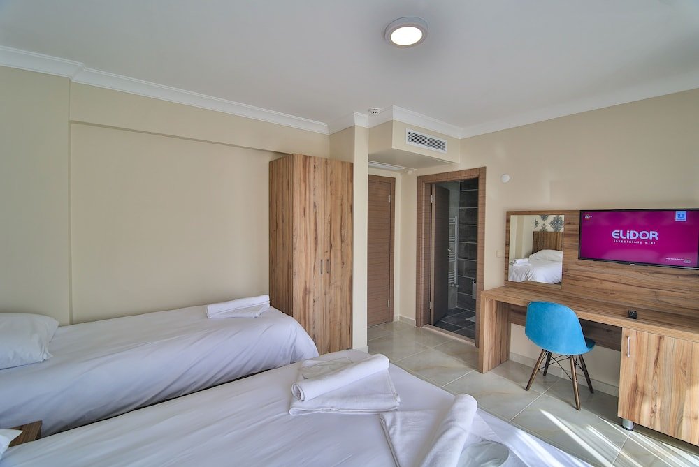 Бартын: Amasra Sunrise Otel