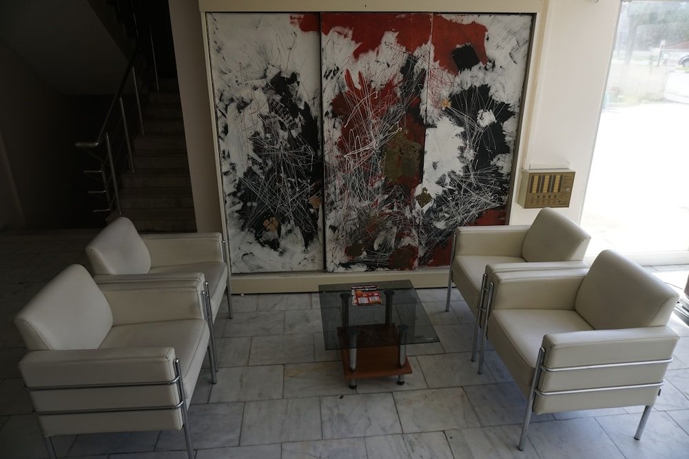 Erdogan Ege Pansiyon — фото 1