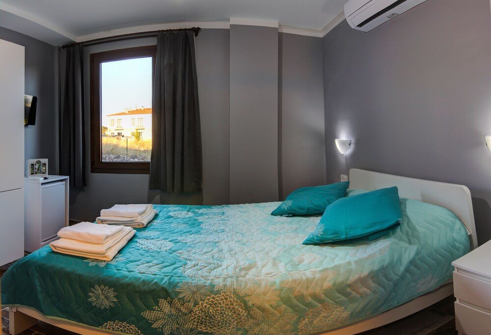 Cunda Exodus Otel — фото 5